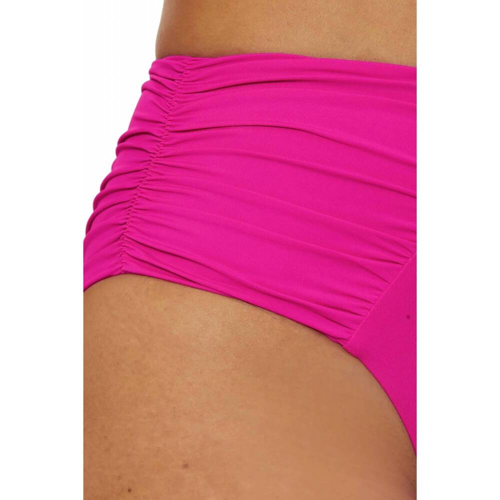 NEW BECCA color code french cut azalea bottom in pink - Picture 5 of 7